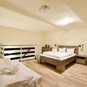 Ecostay Zoltan Street , Budapest Hungary