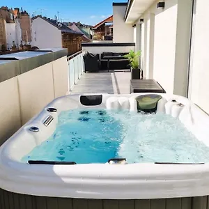 Diamond Luxury , Budapest Hungary