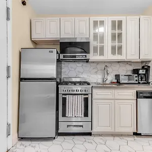 Charming 2bd In Brooklyn Heights , New York United States