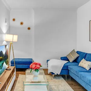 Stylish 2bd In Brooklyn Heights , New York United States