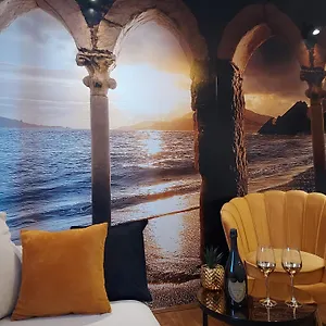 Luxury Oasis , Split Croatia