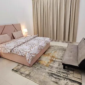 Deluxe Near Airport Dubai